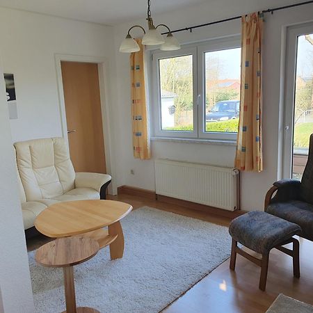 Sommerhaus Eggstedt エクステリア 写真