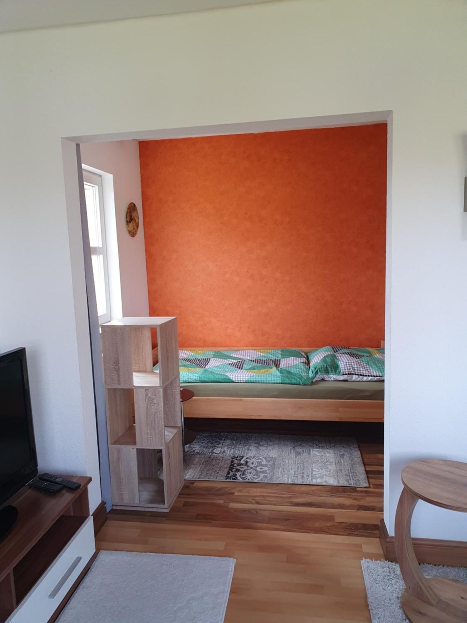 Sommerhaus Eggstedt エクステリア 写真