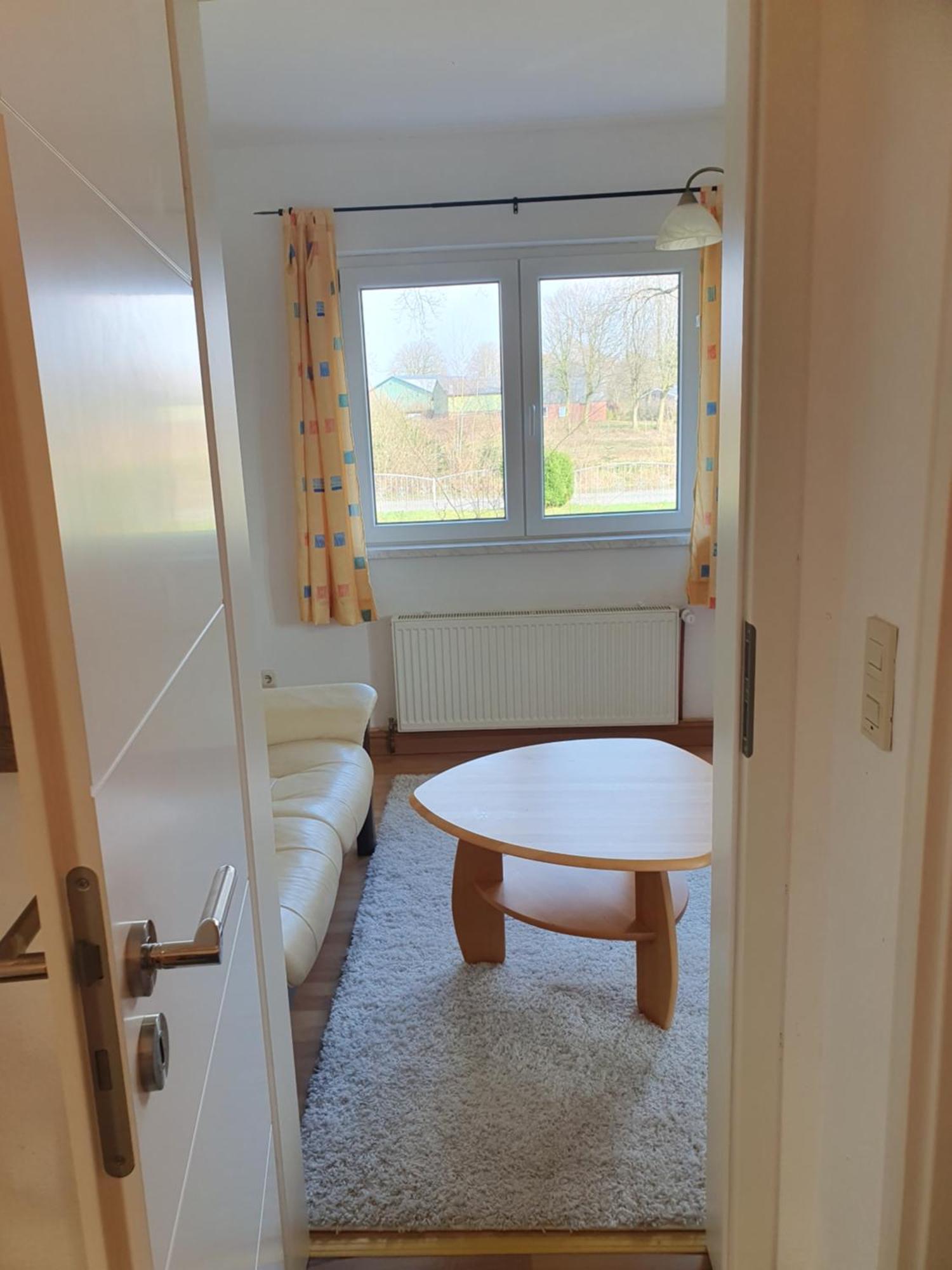 Sommerhaus Eggstedt エクステリア 写真